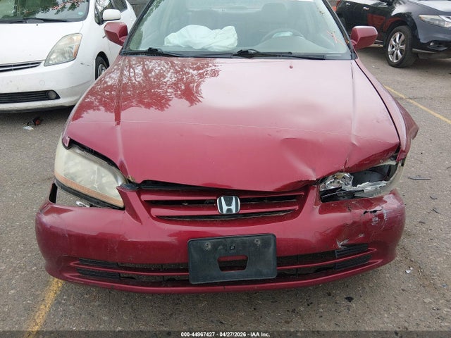 Honda Accord 3.0 Ex