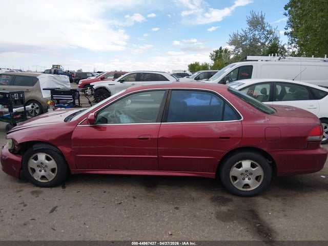 Honda Accord 3.0 Ex