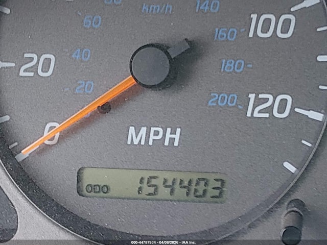 Nissan Sentra Gxe