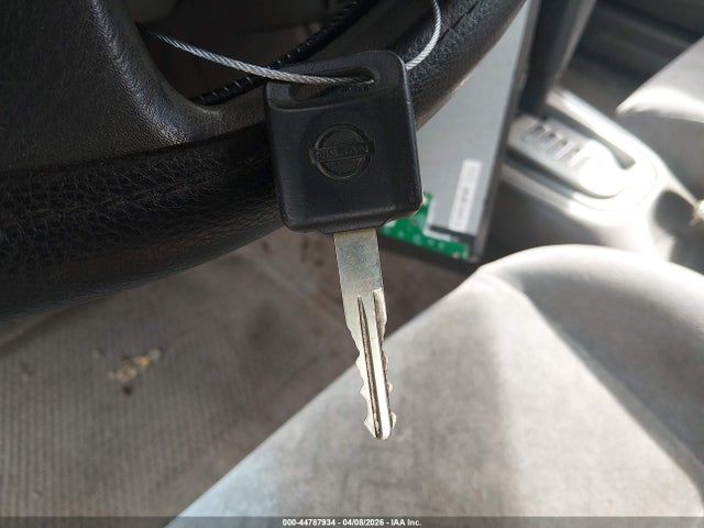 Nissan Sentra Gxe