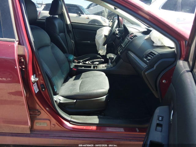 Subaru Impreza 2.0i Sport Limited