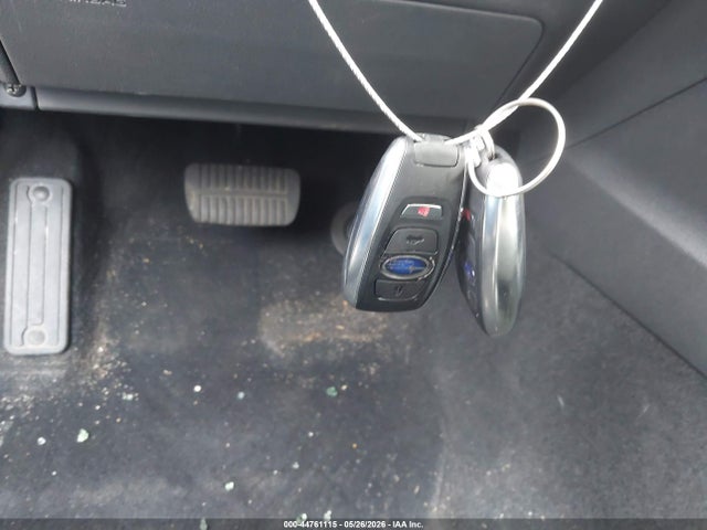 Subaru Crosstrek Premium