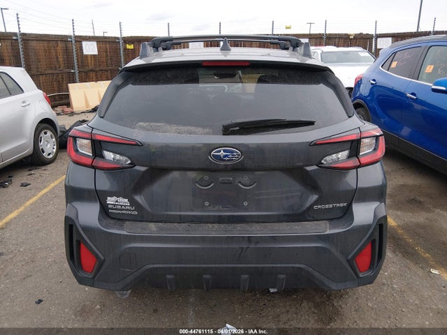 Subaru Crosstrek Premium