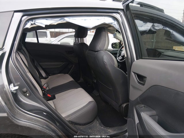 Subaru Crosstrek Premium