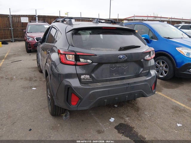 Subaru Crosstrek Premium