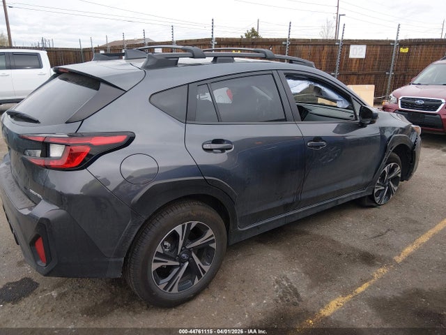Subaru Crosstrek Premium