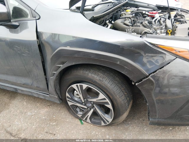 Subaru Crosstrek Premium