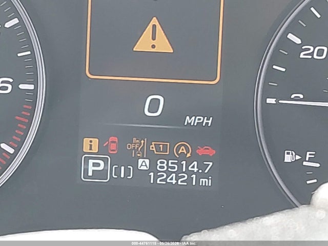 Subaru Crosstrek Premium