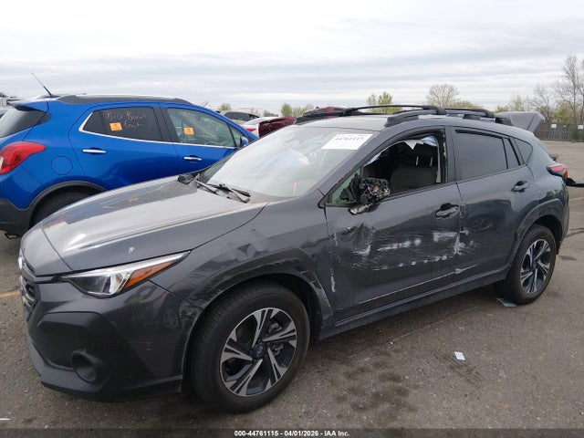 Subaru Crosstrek Premium
