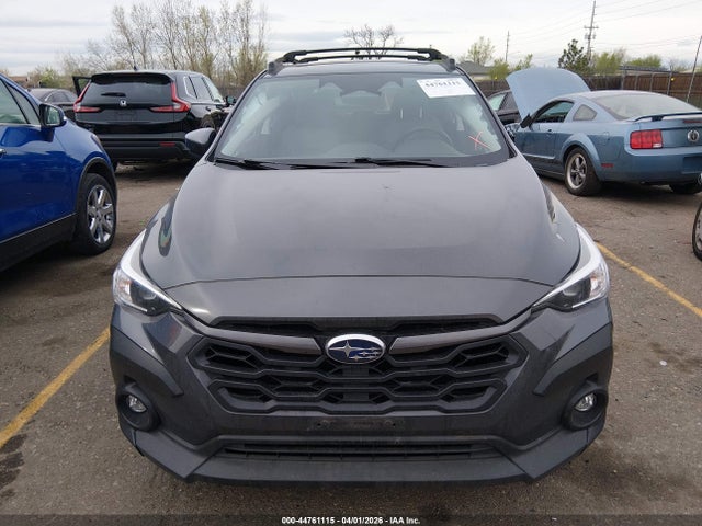 Subaru Crosstrek Premium