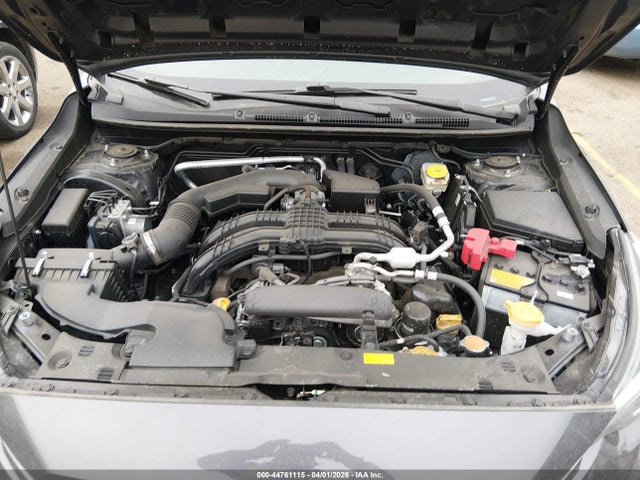 Subaru Crosstrek Premium