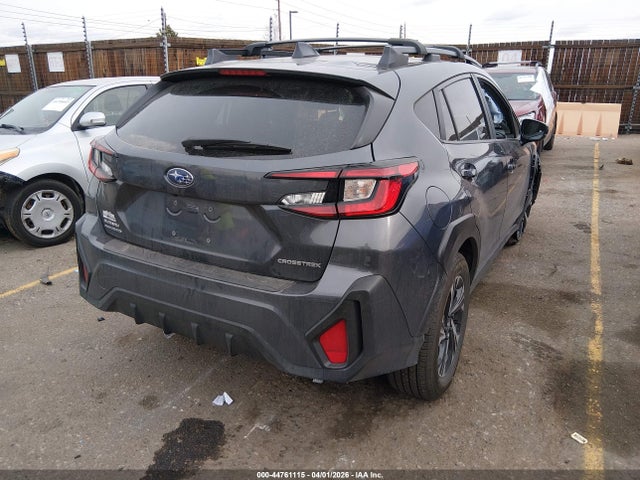 Subaru Crosstrek Premium