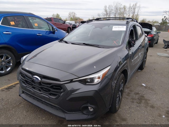 Subaru Crosstrek Premium