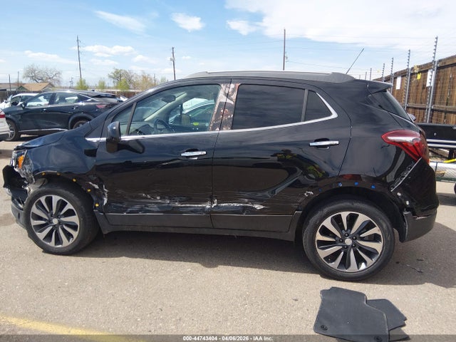 Buick Encore Fwd Preferred