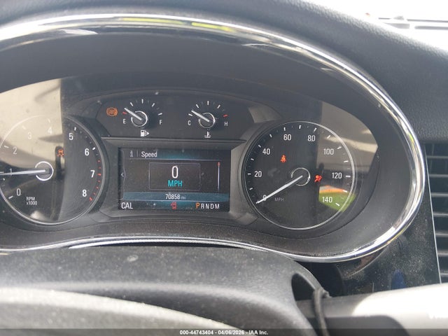 Buick Encore Fwd Preferred
