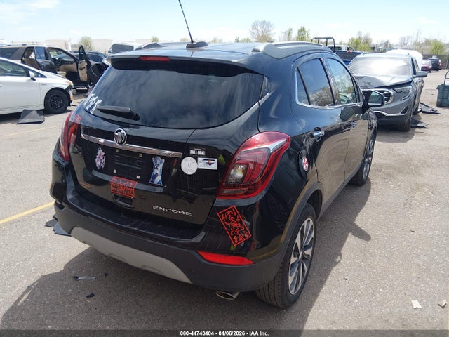 Buick Encore Fwd Preferred