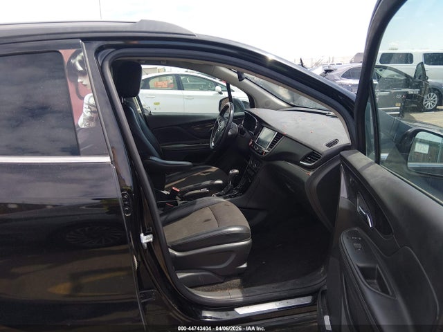 Buick Encore Fwd Preferred