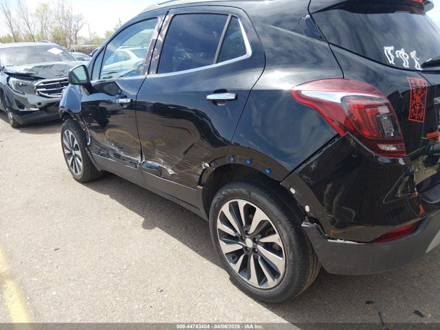 Buick Encore Fwd Preferred