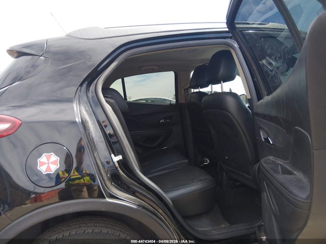Buick Encore Fwd Preferred