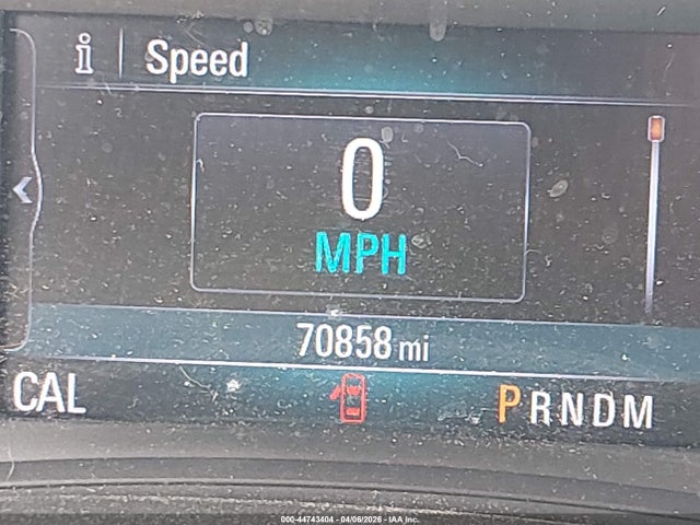 Buick Encore Fwd Preferred