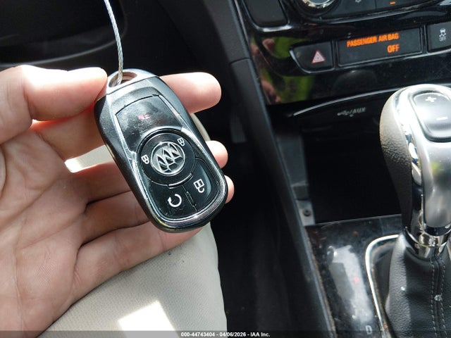 Buick Encore Fwd Preferred