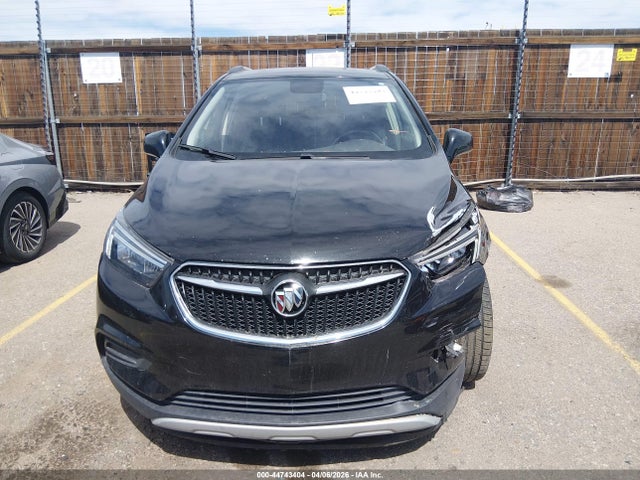 Buick Encore Fwd Preferred