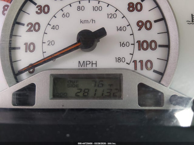Toyota Corolla S