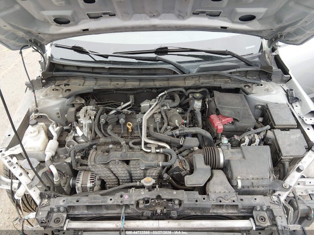 Nissan Altima Platinum Intelligent Awd