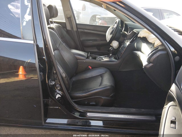 INFINITI G37x
