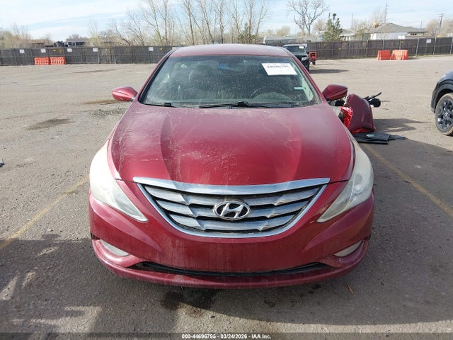 Hyundai SONATA Se 2.0t