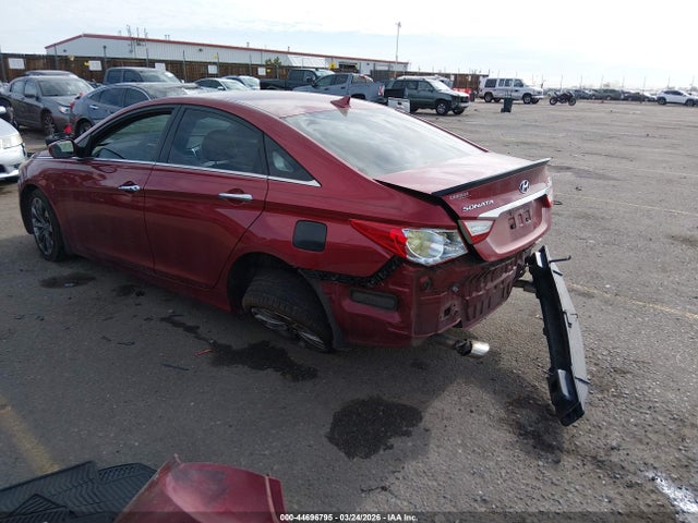 Hyundai SONATA Se 2.0t