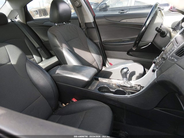 Hyundai SONATA Se 2.0t