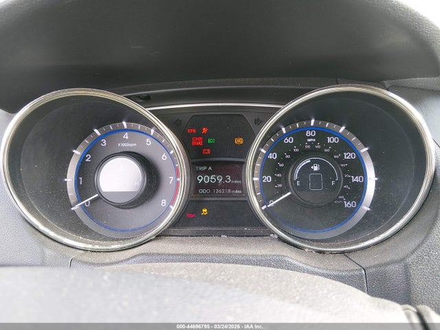 Hyundai SONATA Se 2.0t