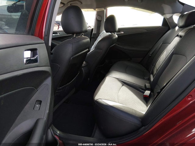 Hyundai SONATA Se 2.0t
