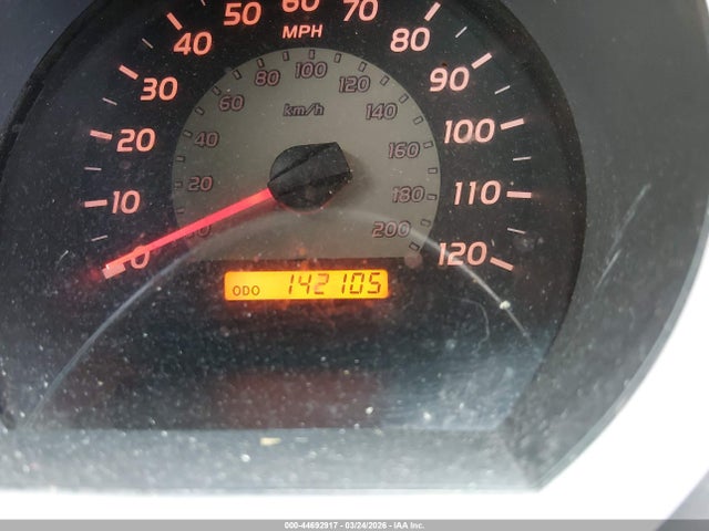 Toyota Tacoma Base V6
