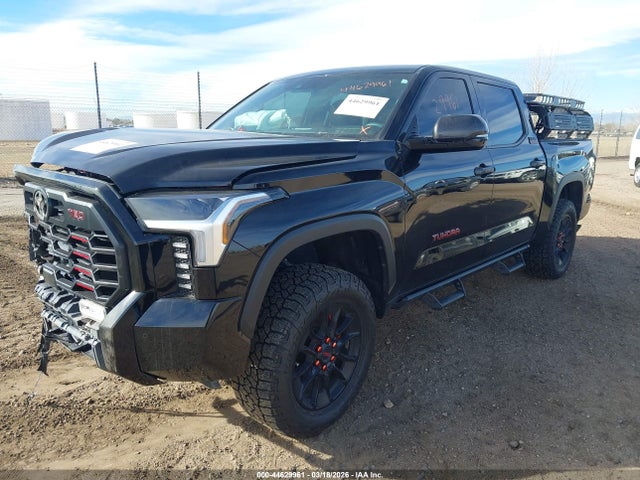 Toyota Tundra Sr5