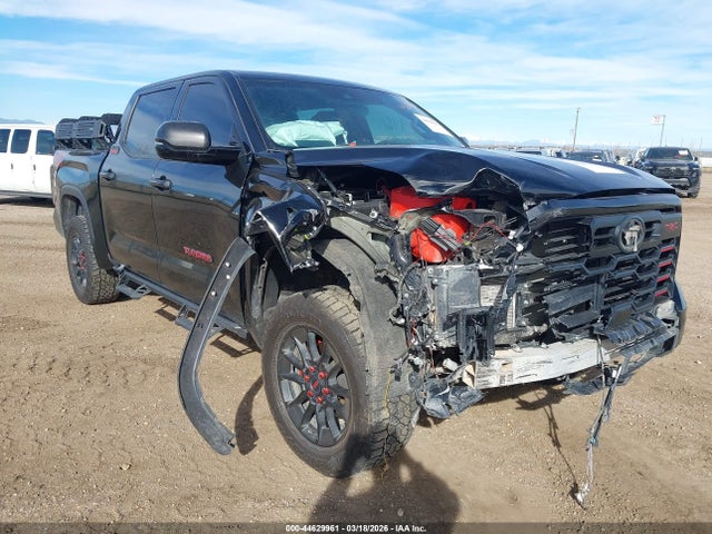 Salvage Toyota Tundra Image