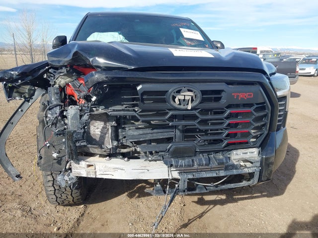 Toyota Tundra Sr5