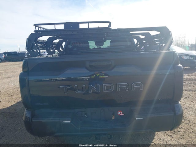 Toyota Tundra Sr5