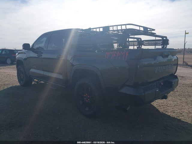 Toyota Tundra Sr5