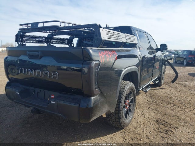 Toyota Tundra Sr5