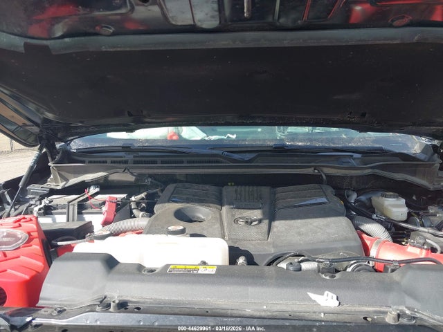 Toyota Tundra Sr5