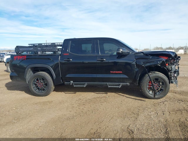 Toyota Tundra Sr5