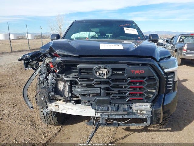 Toyota Tundra Sr5