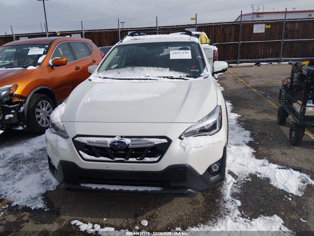 Subaru Crosstrek Limited