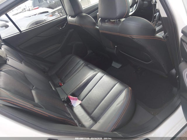 Subaru Crosstrek Limited