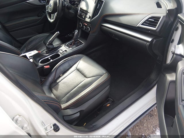 Subaru Crosstrek Limited
