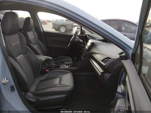 Subaru Crosstrek Sport