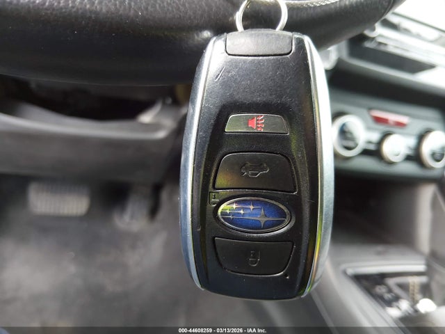 Subaru Crosstrek Sport