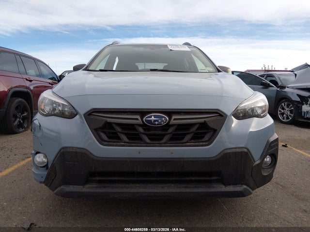 Subaru Crosstrek Sport